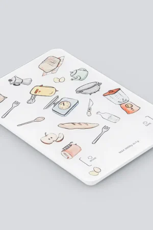 Balance de cuisine électronique Remise